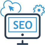 SEO Icon