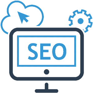 SEO Icon